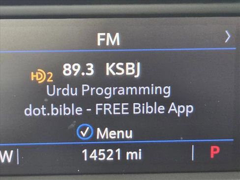 Used 2019 Cadillac XT4 Sport image 10