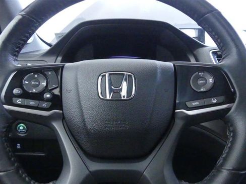 Used 2021 Honda Pilot EX-L image 14
