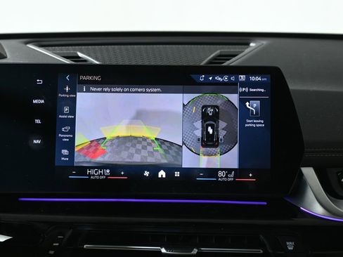 Used 2025 BMW X1 xDrive28i w/ Technology Package image 22