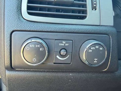 Used 2009 Chevrolet Tahoe LS w/ Skid Plate Package image 16