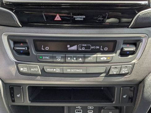 Used 2026 Honda Ridgeline RTL image 16