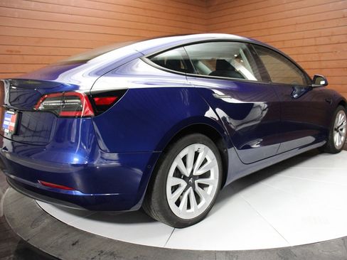 Used 2022 Tesla Model 3 image 20
