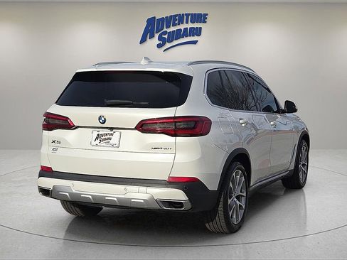 Used 2020 BMW X5 xDrive40i w/ Premium Package image 6