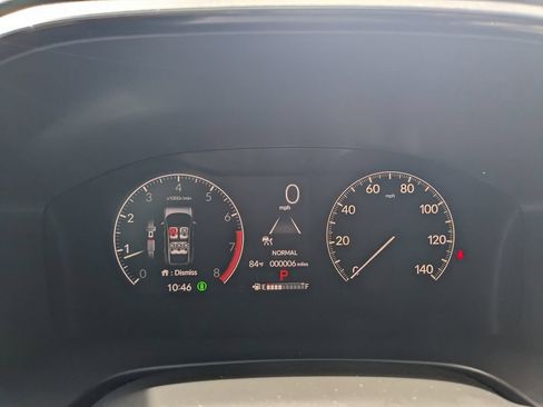 New 2026 Honda CR-V EX image 20
