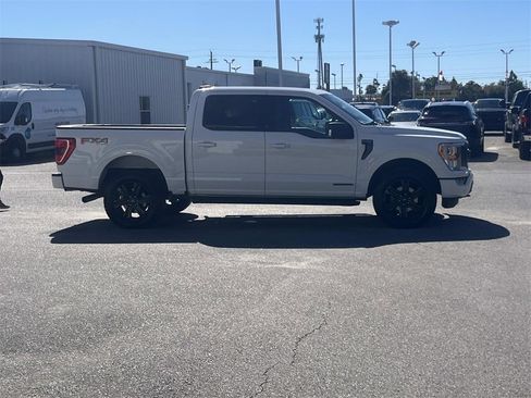 Used 2021 Ford F150 XLT w/ Equipment Group 302A High image 6