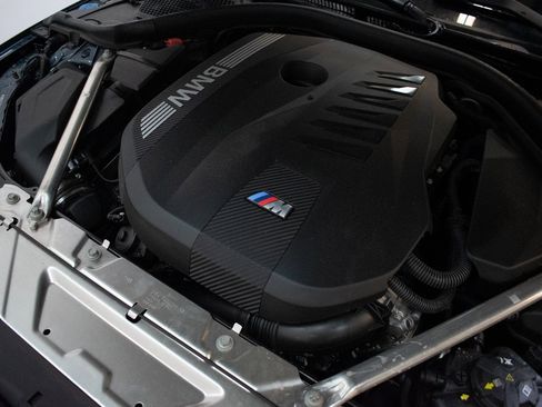 Certified 2026 BMW 440i xDrive Convertible image 13