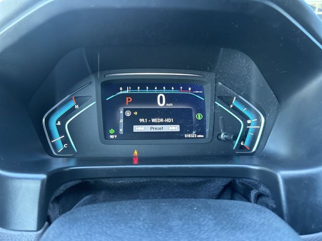 Used 2024 Honda Odyssey Elite image 26
