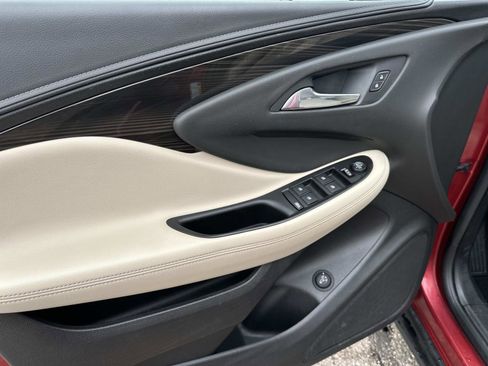 Certified 2019 Buick Envision Preferred AWD/4WD image 14