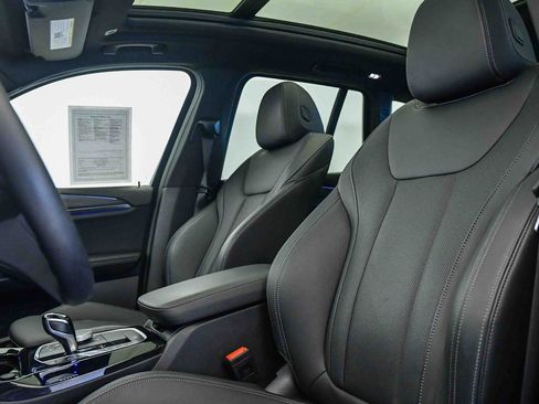 Certified 2023 BMW X3 sDrive30i w/ Premium Package image 18