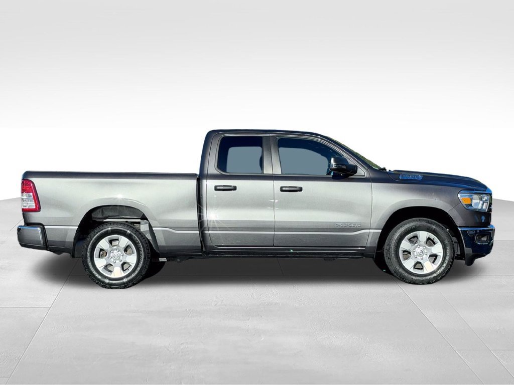 Used 2023 RAM 1500 Big Horn AWD/4WD image 9