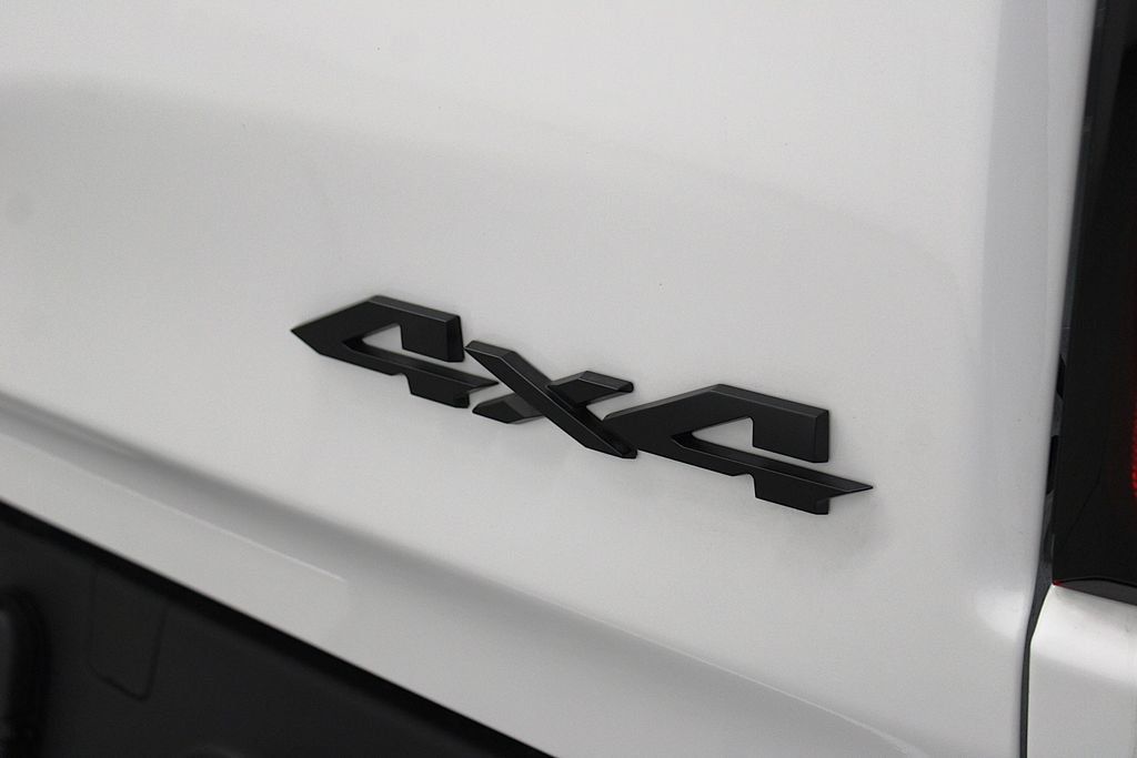 New 2026 RAM 1500 Big Horn AWD/4WD image 43