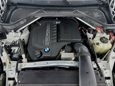 Used 2017 BMW X5 sDrive35i RWD image 32