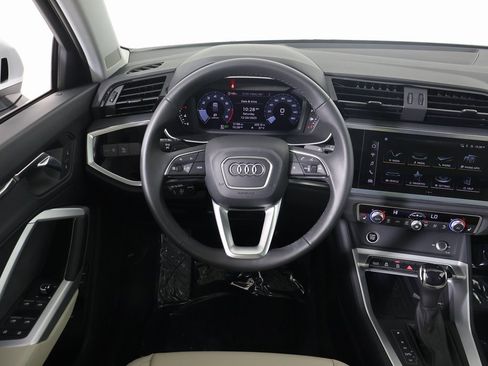 Used 2025 Audi Q3 2.0T Premium w/ Convenience Package image 33
