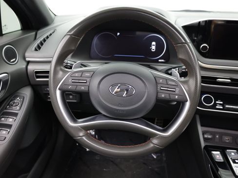 Used 2023 Hyundai Sonata SEL Plus FWD image 29