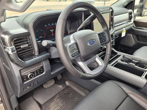 New 2026 Ford F350 Lariat w/ FX4 Off-Road Package image 9