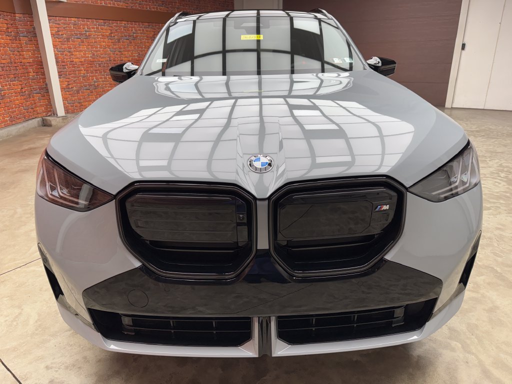 Used 2026 BMW X3 M50 w/ Premium Package AWD/4WD image 8