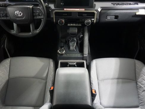 New 2026 Toyota Tacoma SR5 image 29