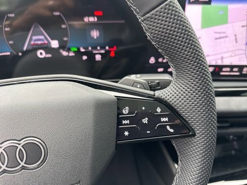 New 2025 Audi S5 Prestige image 16