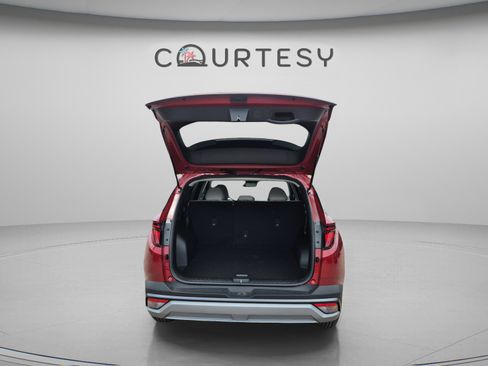 New 2026 Hyundai Tucson SE FWD image 9
