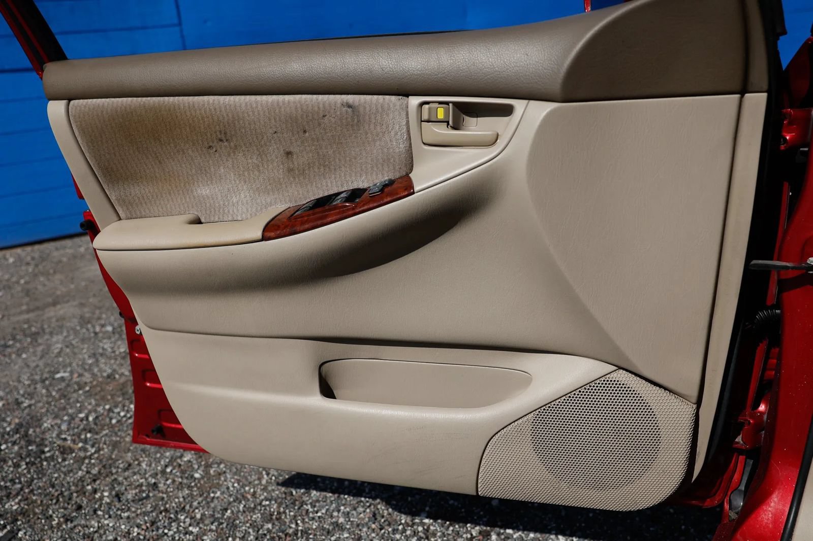 Used 2006 Toyota Corolla LE w/ Audio Value Pkg FWD image 36