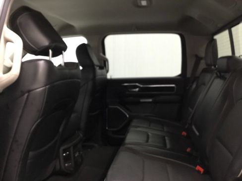 Used 2022 RAM 1500 Laramie w/ Off-Road Group AWD/4WD image 12