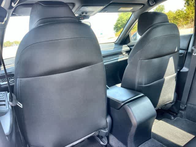 Certified 2024 Honda Accord Sport image 13