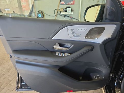 New 2026 Mercedes-Benz GLE 63 AMG S image 28