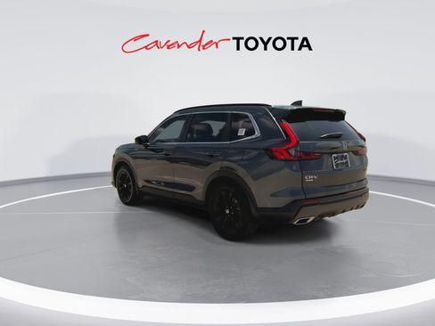 Used 2023 Honda CR-V Sport image 6