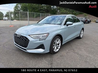 Used 2025 Audi A3 2.0T Premium w/ Convenience Package