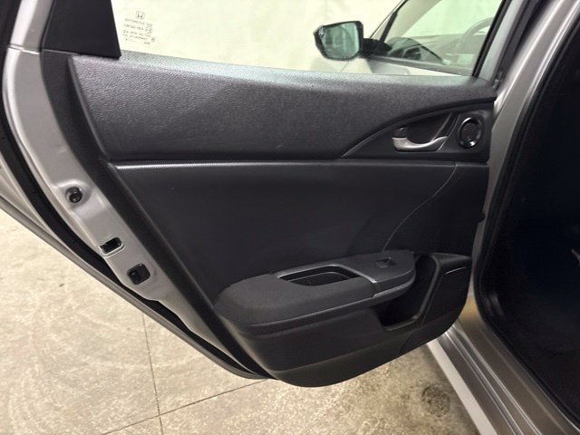 Used 2018 Honda Civic EX image 17