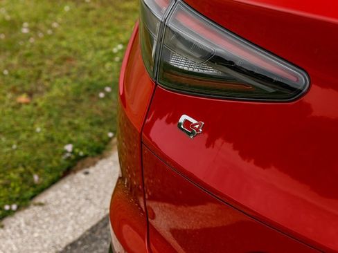 New 2025 Alfa Romeo Stelvio Sprint image 9