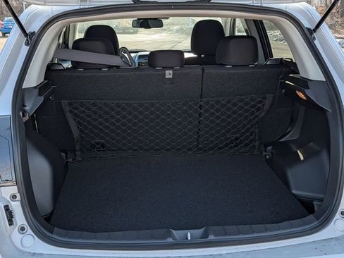 New 2026 Mitsubishi Outlander Sport ES image 4