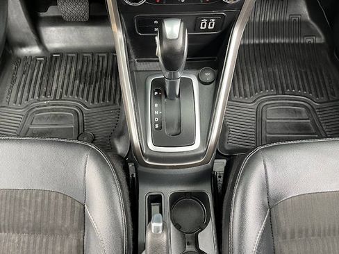 Used 2019 Ford EcoSport SES w/ Interior Protection Package AWD/4WD image 19