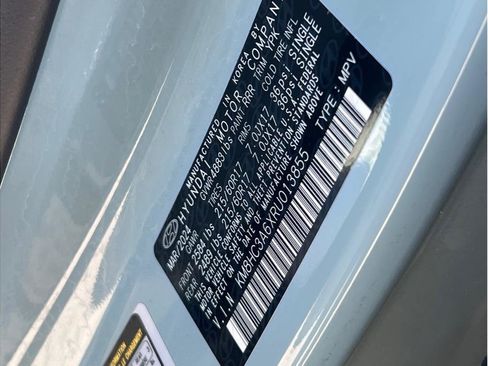 Used 2024 Hyundai Kona SEL image 22