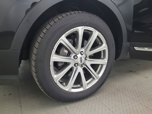 Used 2017 Ford Explorer Limited AWD/4WD image 31
