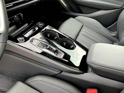 New 2025 Audi A5 2.0T Premium Plus image 8
