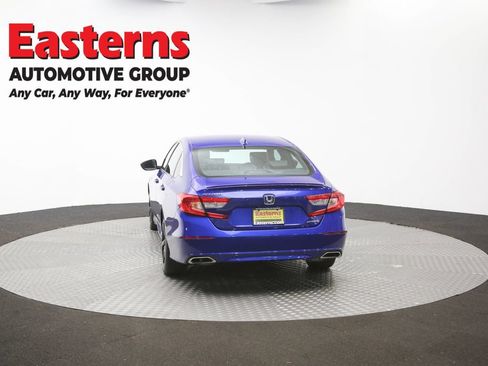 Used 2018 Honda Accord Sport image 60