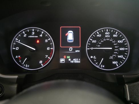 Used 2023 Subaru Ascent Limited w/ Technology Package AWD/4WD image 21