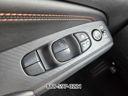Used 2021 Nissan Altima 2.5 SR FWD image 32