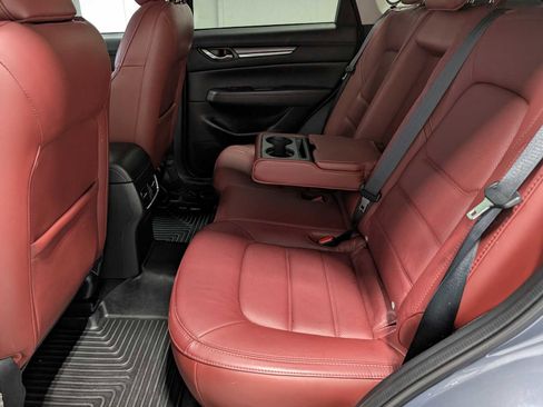 Certified 2023 MAZDA CX-5 Carbon Edition image 23