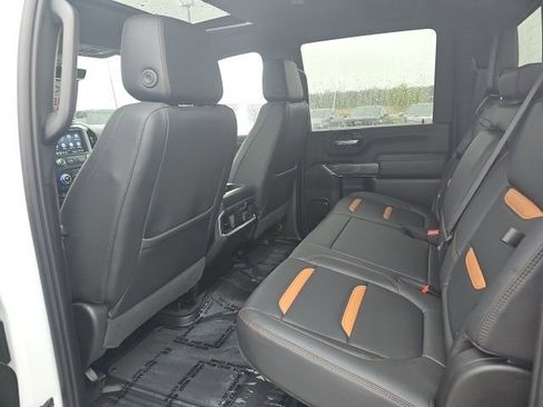 Used 2023 GMC Sierra 3500 AT4 w/ AT4 Premium Plus Package image 10