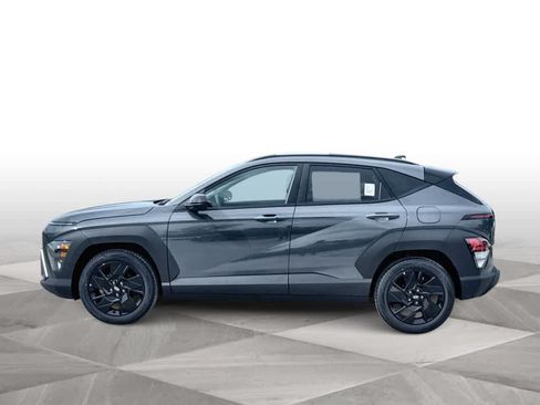 New 2027 Hyundai Kona SEL Sport FWD image 5