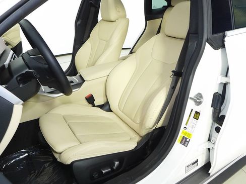 Used 2023 BMW i4 eDrive35 w/ Premium Package RWD image 22