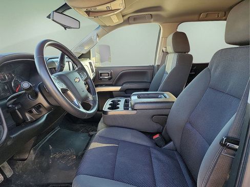 Used 2017 Chevrolet Silverado 1500 LT w/ All Star Edition image 15