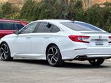 Certified 2021 Honda Accord Sport image 6
