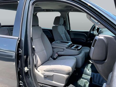 Used 2017 Chevrolet Silverado 2500 W/T RWD image 9