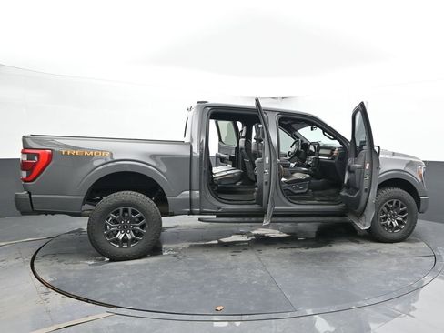 Used 2021 Ford F150 Tremor w/ Equipment Group 402A High image 53