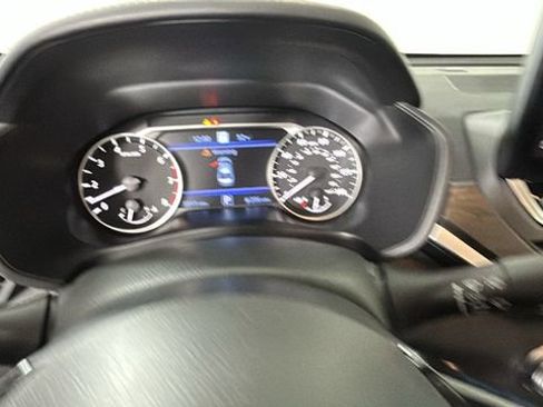 Certified 2025 Nissan Altima 2.5 SL FWD image 18