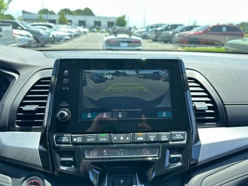 Used 2022 Honda Odyssey EX-L image 24