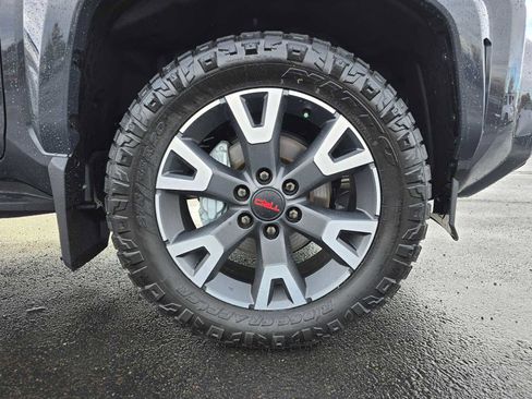 Certified 2025 Toyota 4Runner TRD Sport image 9